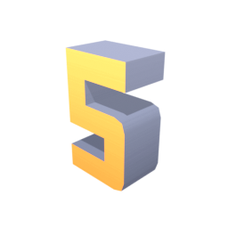 Number 5
